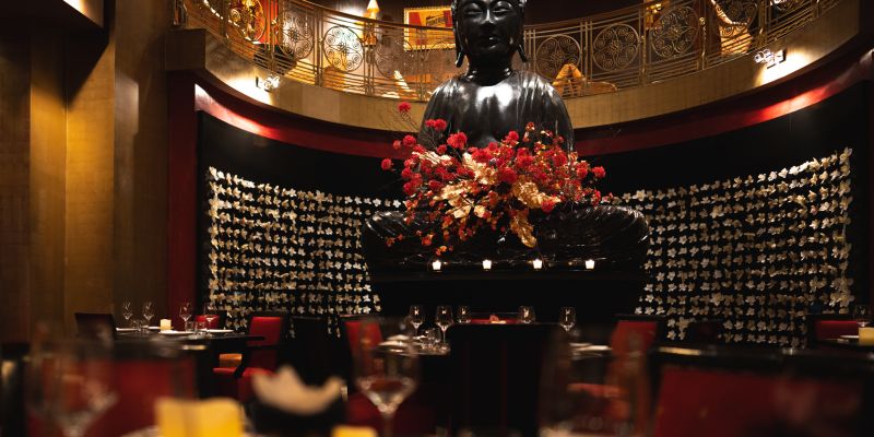 Buddha-Bar Praha