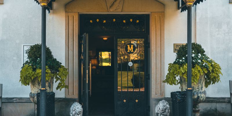 Romantický Hotel Mlýn Karlštejn