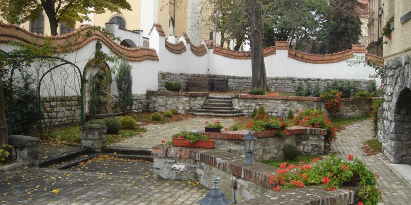 Vila Primavesi