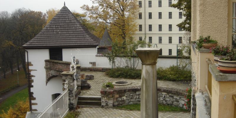 Vila Primavesi