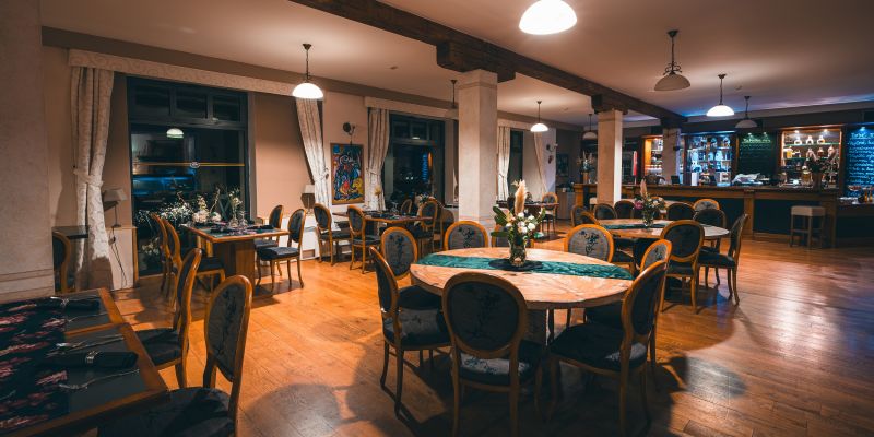 Romantický Hotel Mlýn Karlštejn