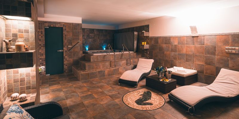 Romantický hotel Mlýn Karlštejn