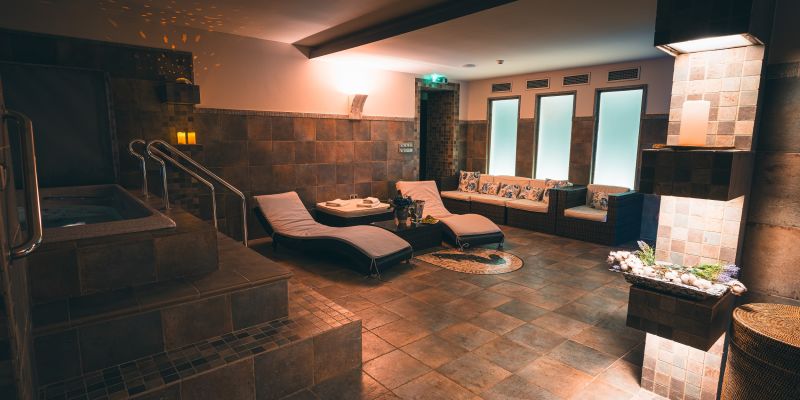 Romantický Hotel Mlýn Karlštejn