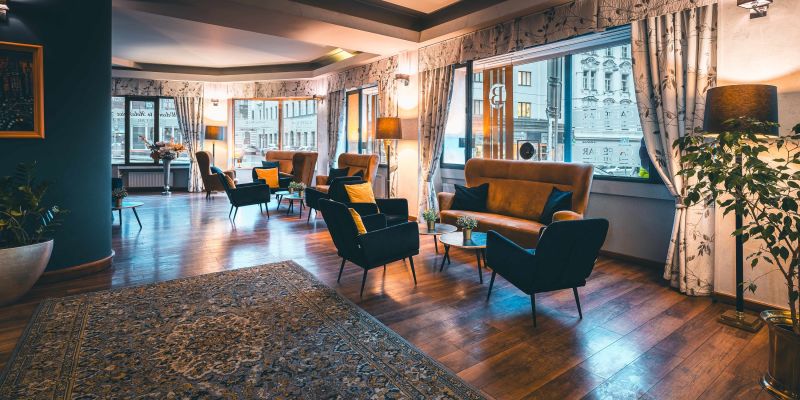 Hotel Belvedere