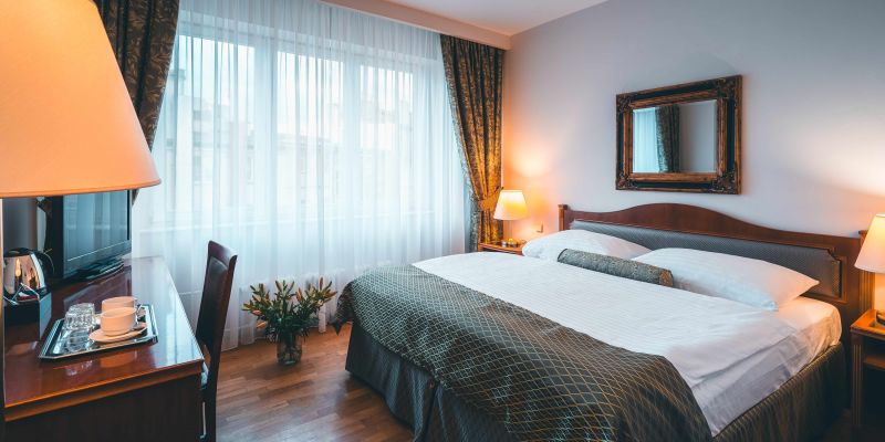 Hotel Belvedere