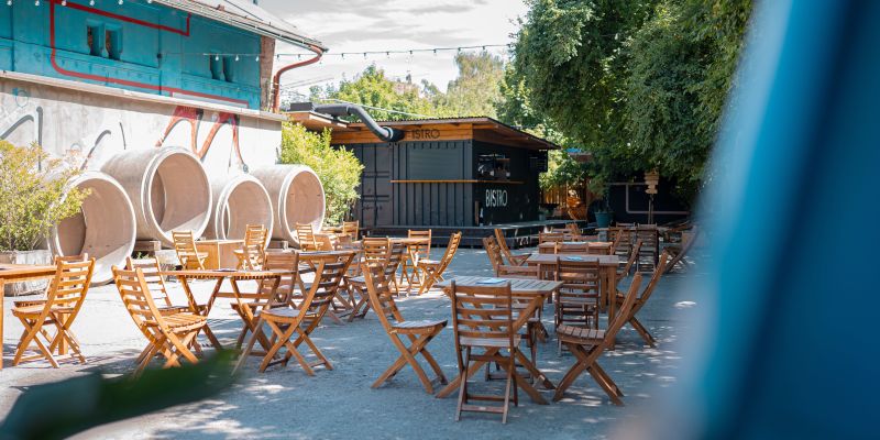 Radlická kulturní sportovna