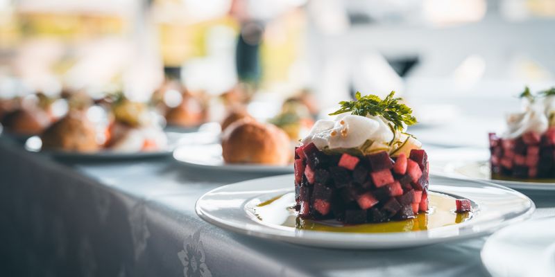 Romantický Hotel Mlýn Karlštejn - Sváteční rodinné obědy