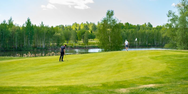 Golfresort Terasy