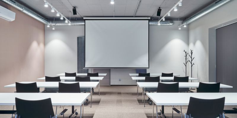 APARTMENTS HOTEL PECR - Hotelový komplex PECR - Konferenční místnost