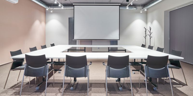 APARTMENTS HOTEL PECR - Hotelový komplex PECR - Konferenční místnost