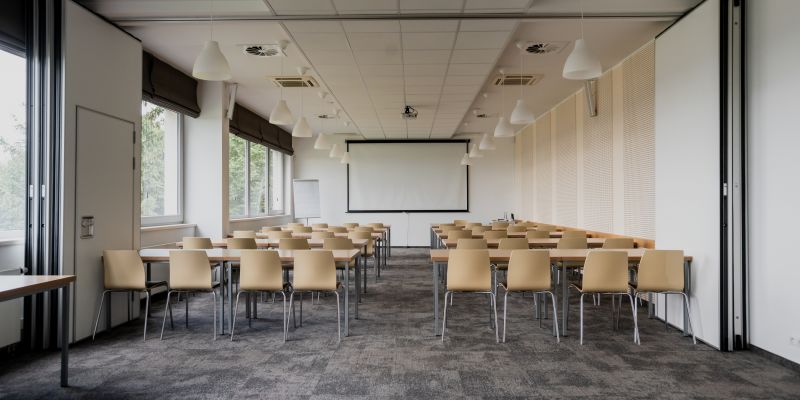 Kde vytáhnout týmového ducha Nahoru? Vyrazte s prací na Monínec