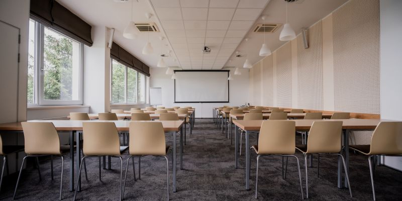 Kde vytáhnout týmového ducha Nahoru? Vyrazte s prací na Monínec