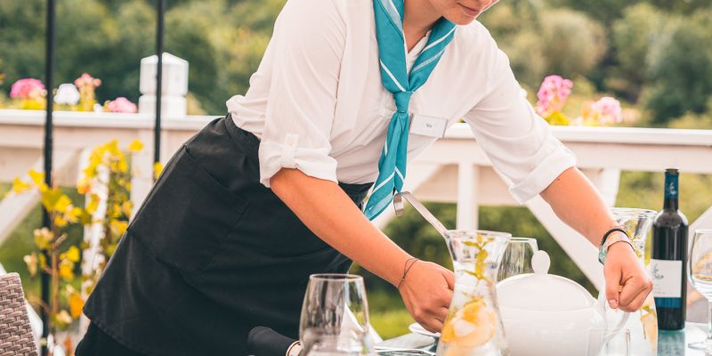 Romantický Hotel Mlýn Karlštejn - Sváteční rodinné obědy