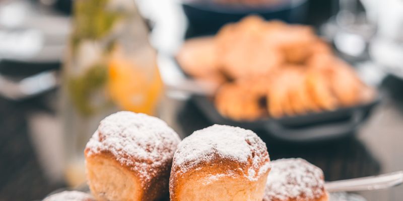 Romantický Hotel Mlýn Karlštejn - Sváteční rodinné obědy