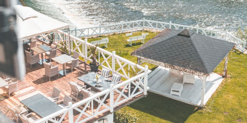 Romantický Hotel Mlýn Karlštejn