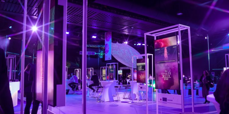 Event Fest 2024 vám představí řadu novinek!