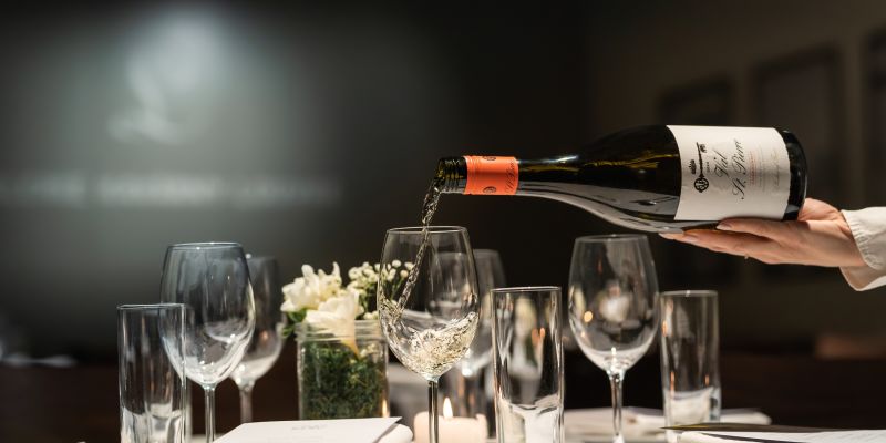 Zážitky na míru v samém srdci Prahy? Vítejte v Galerii kavárny Louvre!