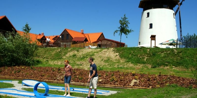 Bukovanský mlýn