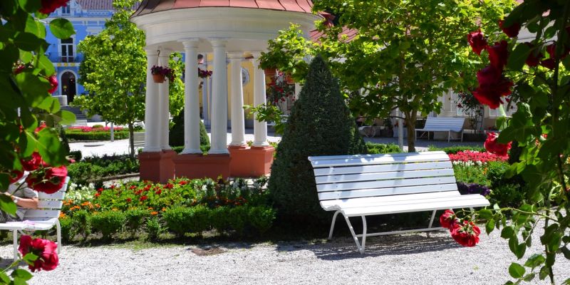 Spa Resort Libverda