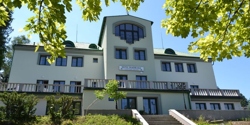 Spa Resort Libverda