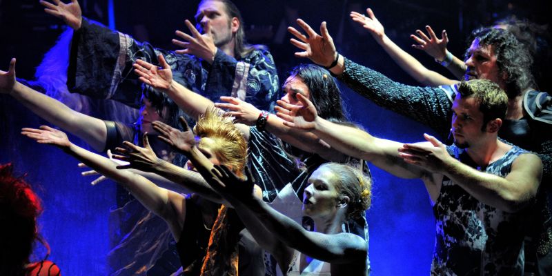 RockOpera