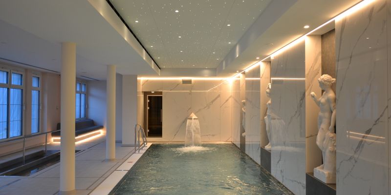 Spa Resort Libverda
