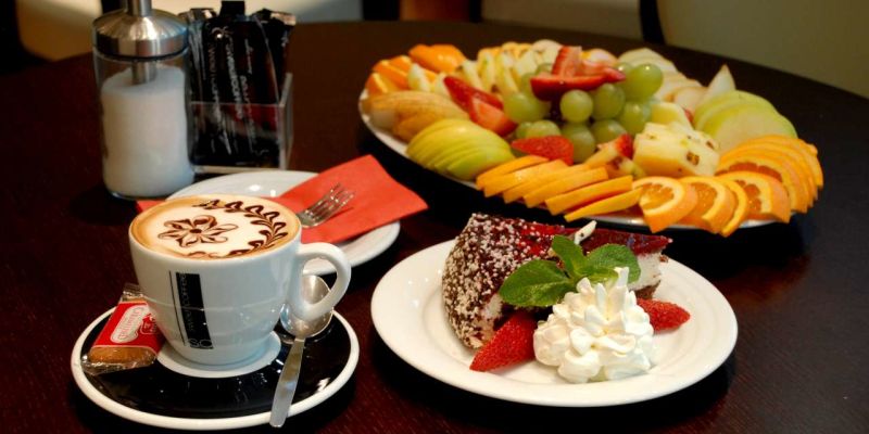 Pepenero Pizza & Pasta - Pepenero Caffé