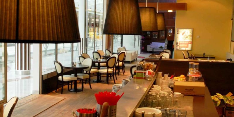 Pepenero Pizza & Pasta - Pepenero Caffé