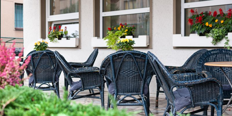 Sleva za včasné naplánování Vaší akce v Hotelu Monaco