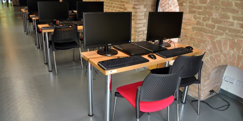 Cihelna - Centrum andragogiky