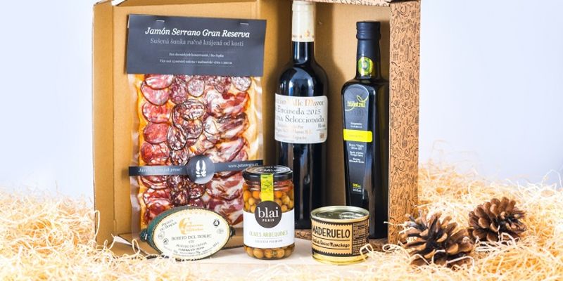 Navínko - vinný catering pro váš event