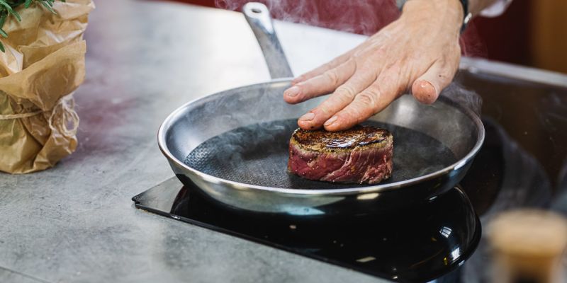 Škola vaření Chefparade