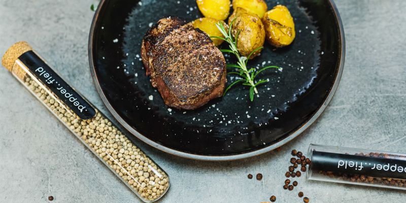 Škola vaření Chefparade