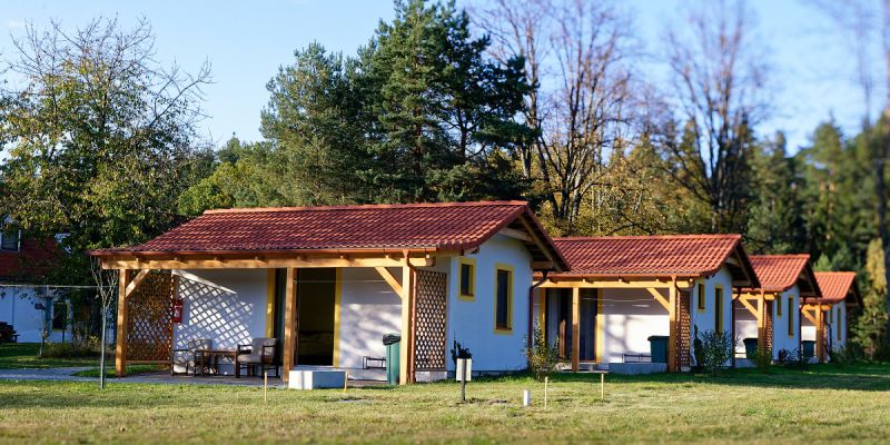 Penzion Kamínek
