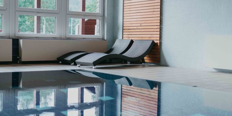 OREA Resort Sklář Harrachov****