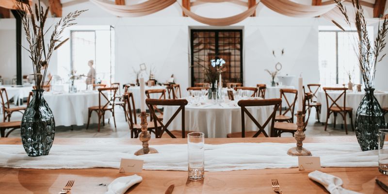 Panský dvůr Telč - Společenský sál