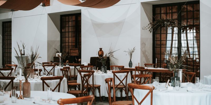 Panský dvůr Telč - Společenský sál