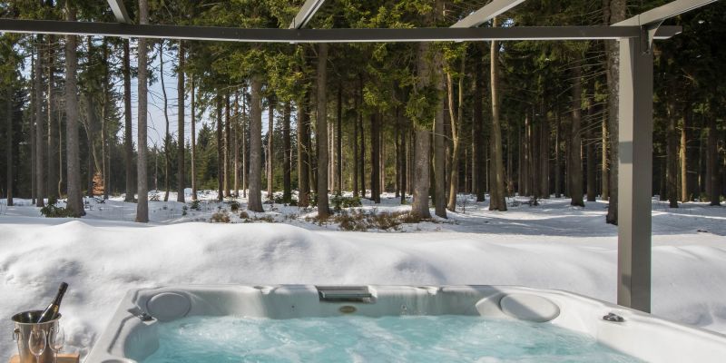 Hotel Královka - SPA & WELLNESS