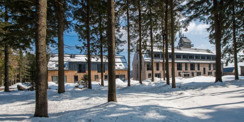 Nezapomenutelná firemní akce? Hotel Královka je vaše jistota!