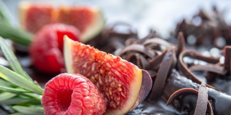 Zámecká zahrada Poděbrady