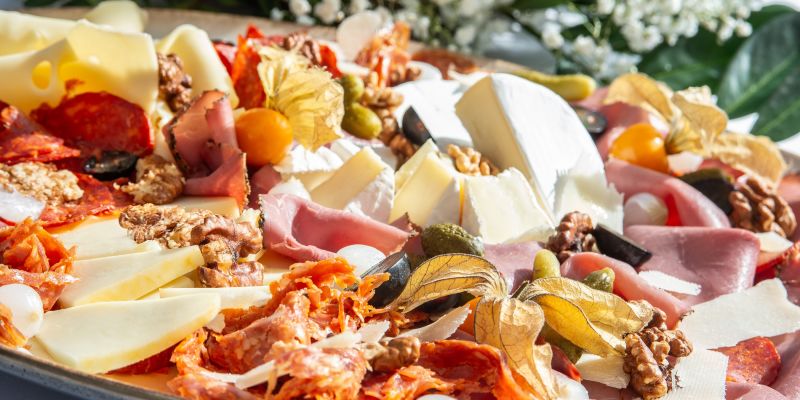 Zámecká zahrada Poděbrady