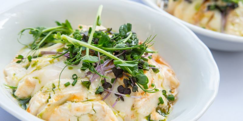 Zámecká zahrada Poděbrady