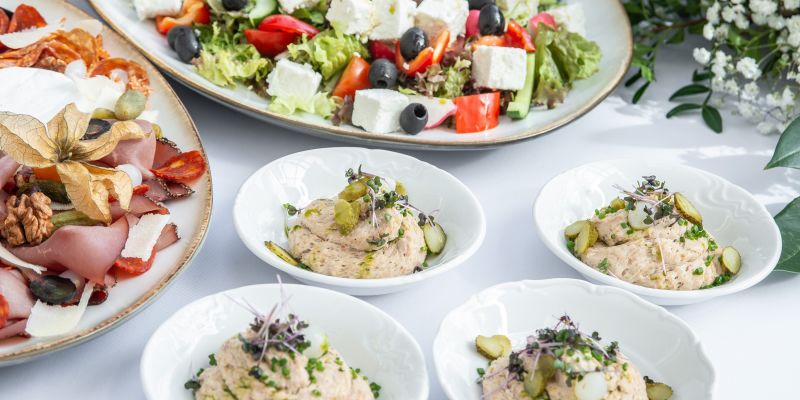 Zámecká zahrada Poděbrady