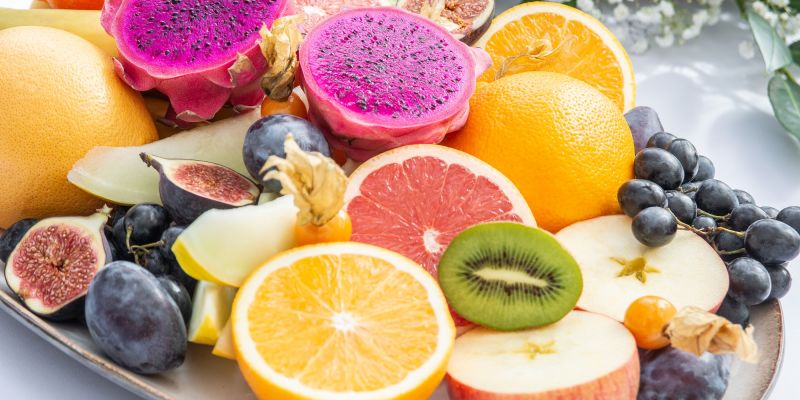 Zámecká zahrada Poděbrady