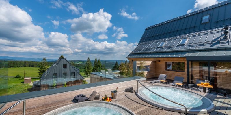 Hotel Královka - SPA & WELLNESS