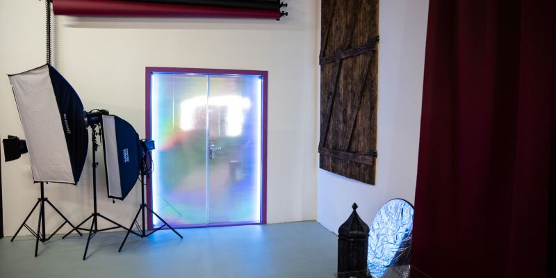 Fun Arena - Studio Petrská
