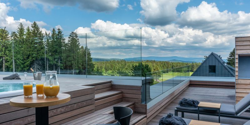Hotel Královka - SPA & WELLNESS
