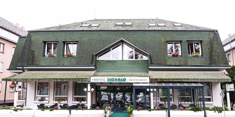 Hotel Monaco připravuje motivační balíčky