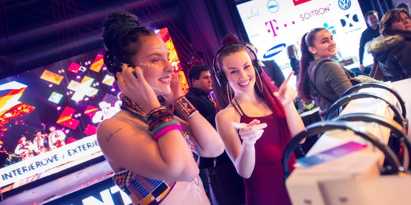 Jedinečný veletrh plný novinek a trendů. I takový bude pátý ročník eventového veletrhu EVENTEXPO 2020!