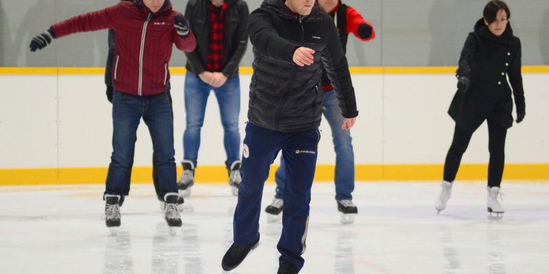 ŠKODA ICERINK
